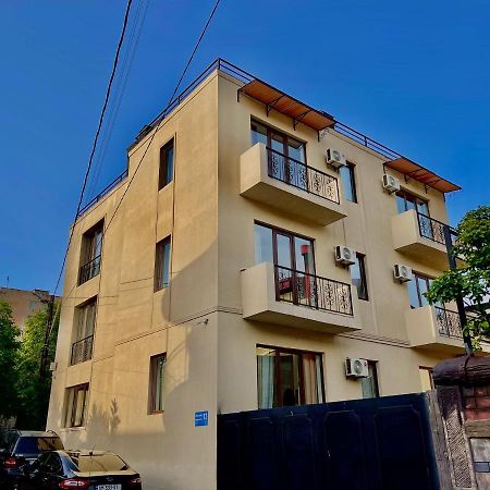 Myfamily Hotel Tbilisi Luaran gambar