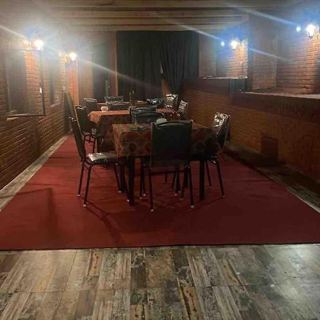Myfamily Hotel Tbilisi Luaran gambar