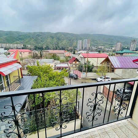 Myfamily Hotel Tbilisi Luaran gambar