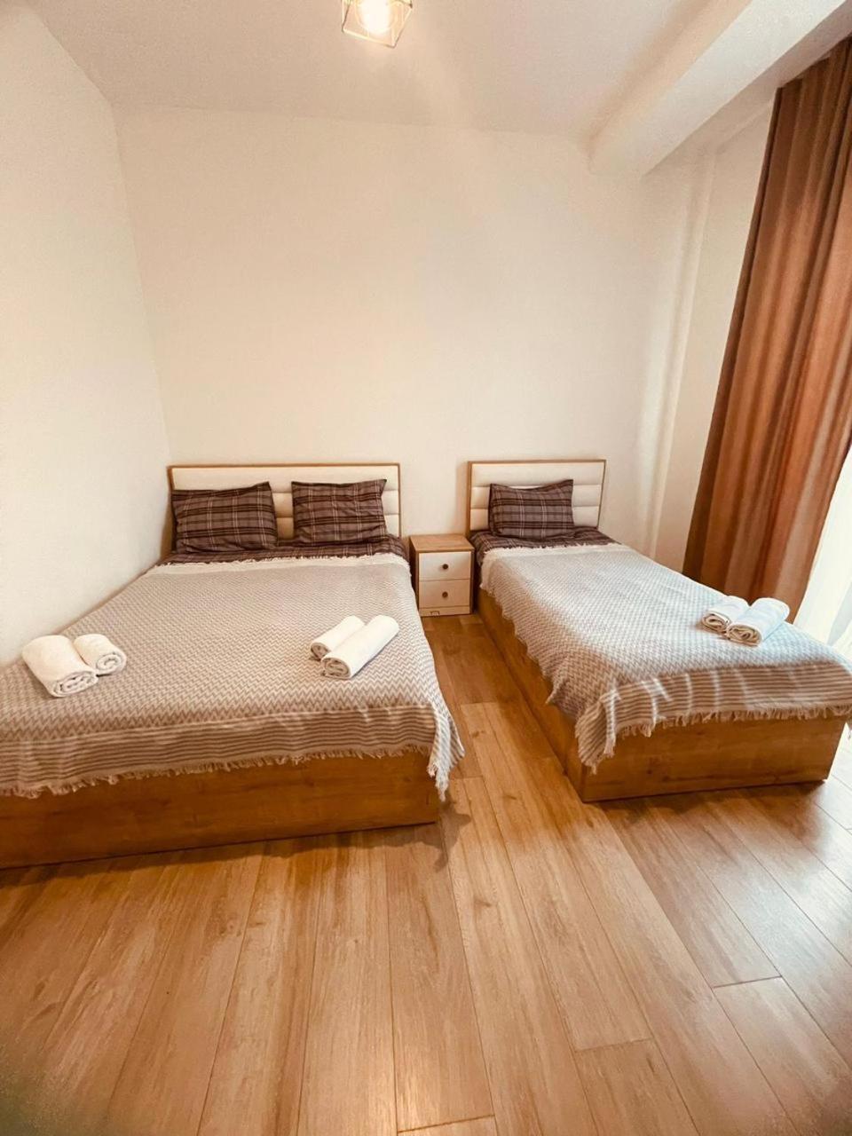 Myfamily Hotel Tbilisi Luaran gambar