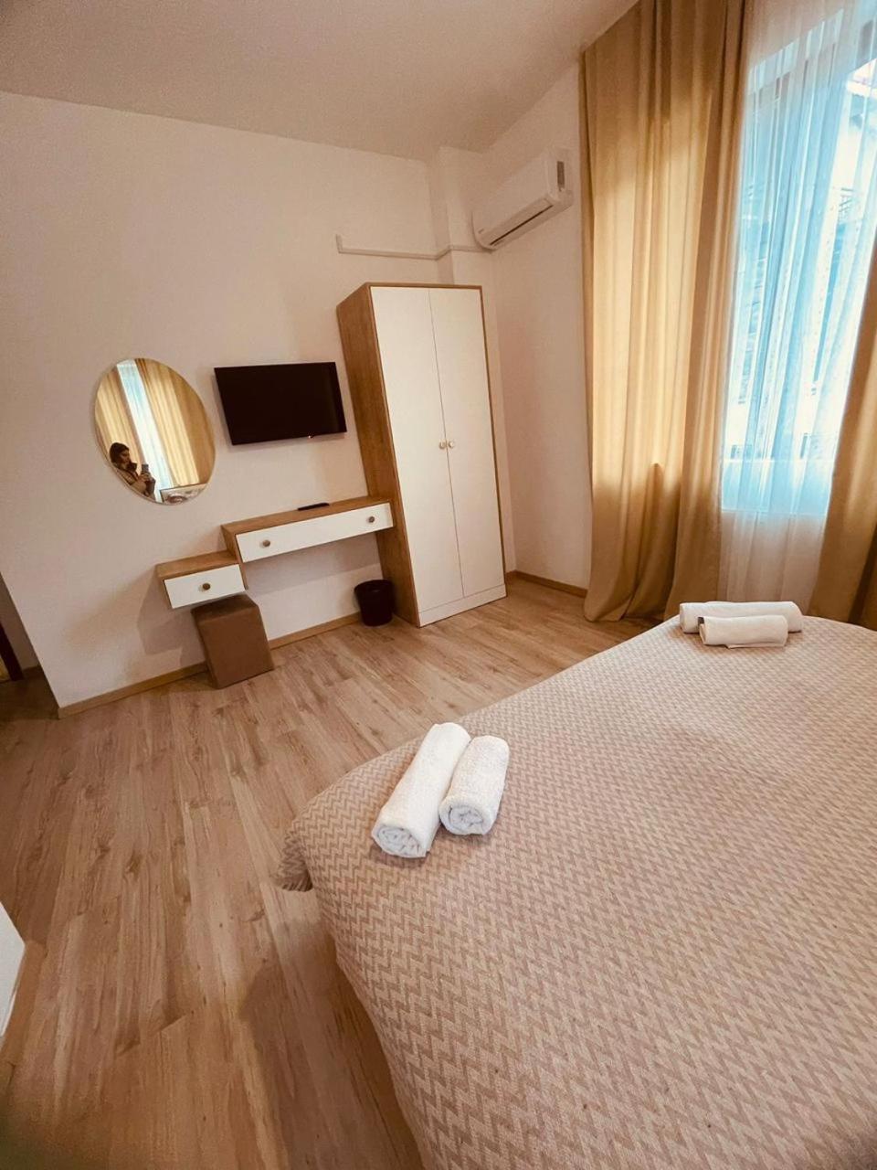 Myfamily Hotel Tbilisi Luaran gambar