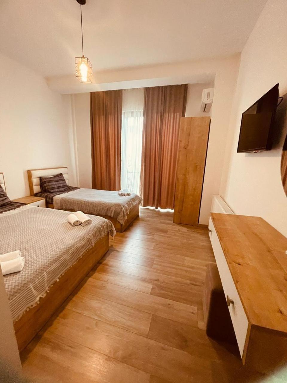 Myfamily Hotel Tbilisi Luaran gambar