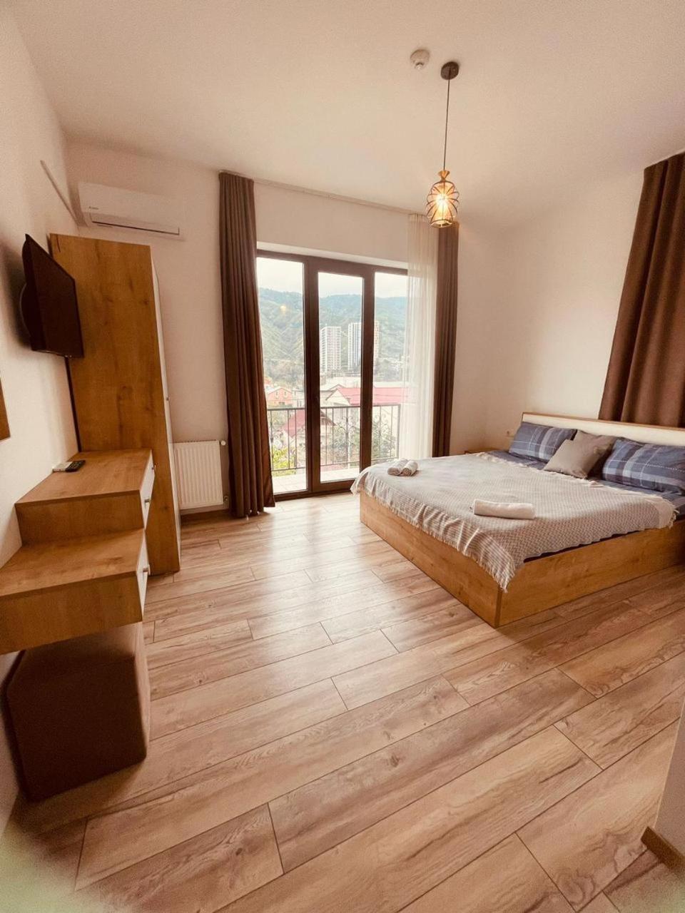 Myfamily Hotel Tbilisi Luaran gambar