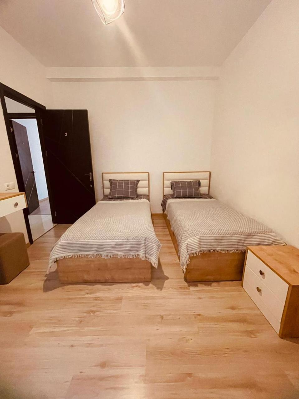 Myfamily Hotel Tbilisi Luaran gambar
