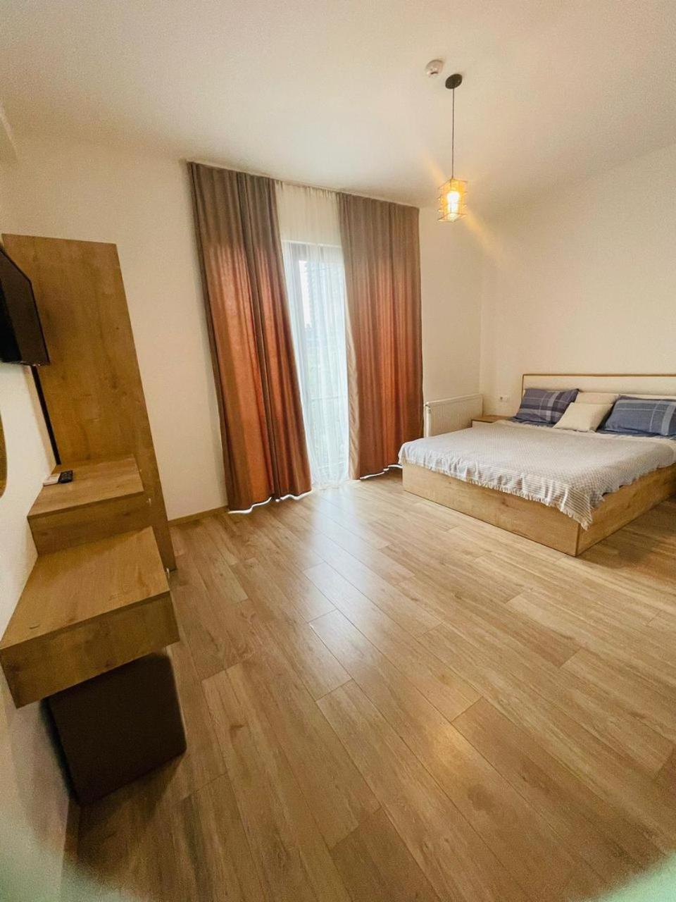 Myfamily Hotel Tbilisi Luaran gambar