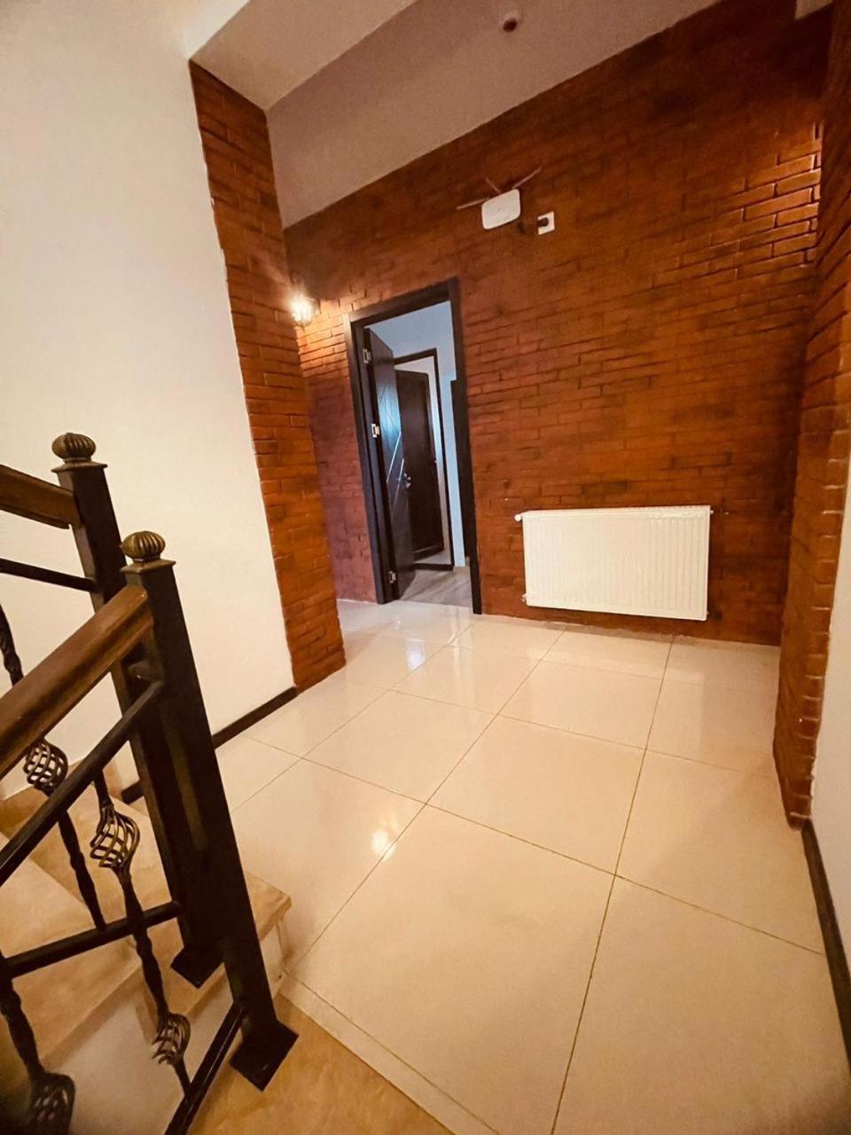 Myfamily Hotel Tbilisi Luaran gambar